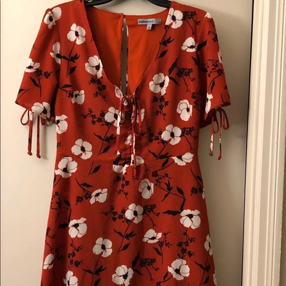 dress